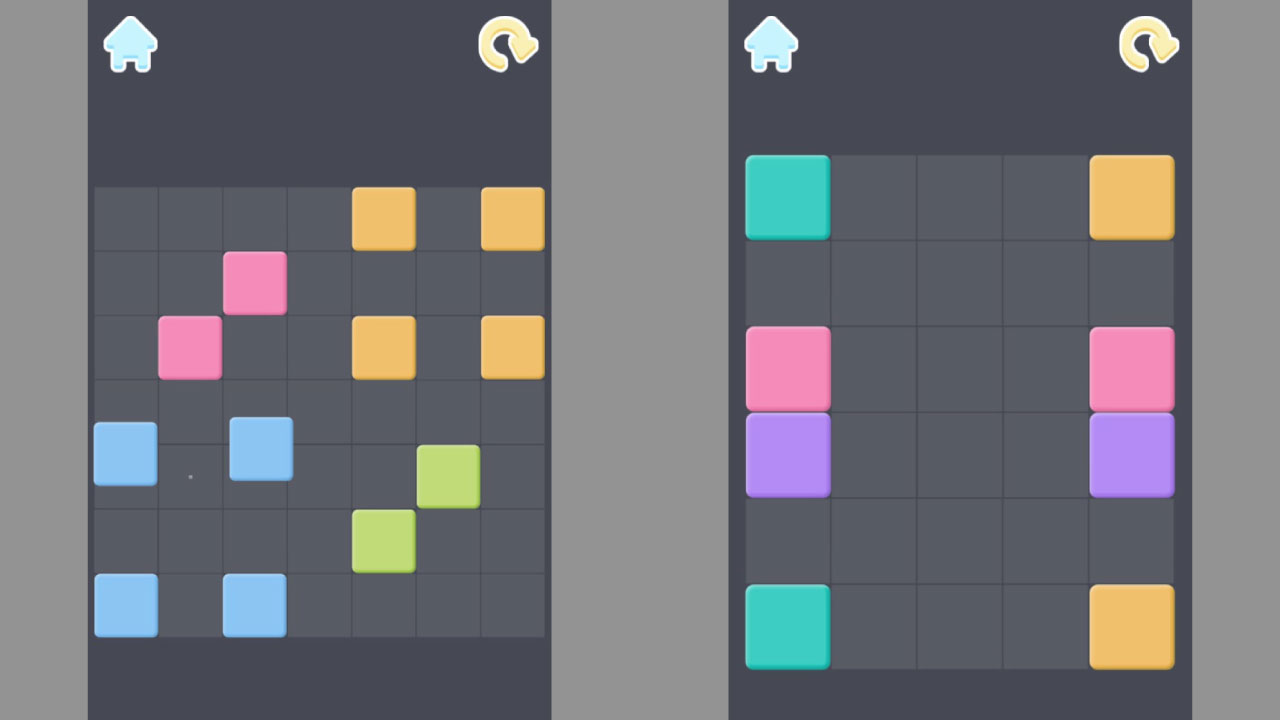 Parallel Tiles — screenshot 2