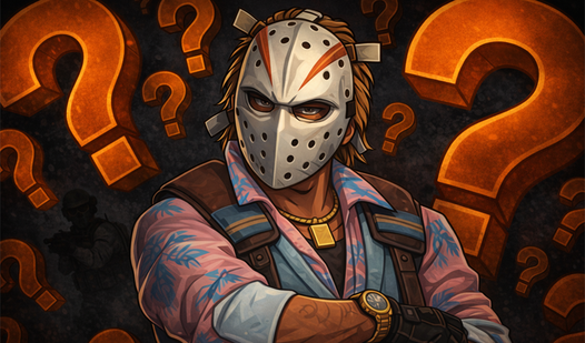 Что ты знаешь о CS? — trailer