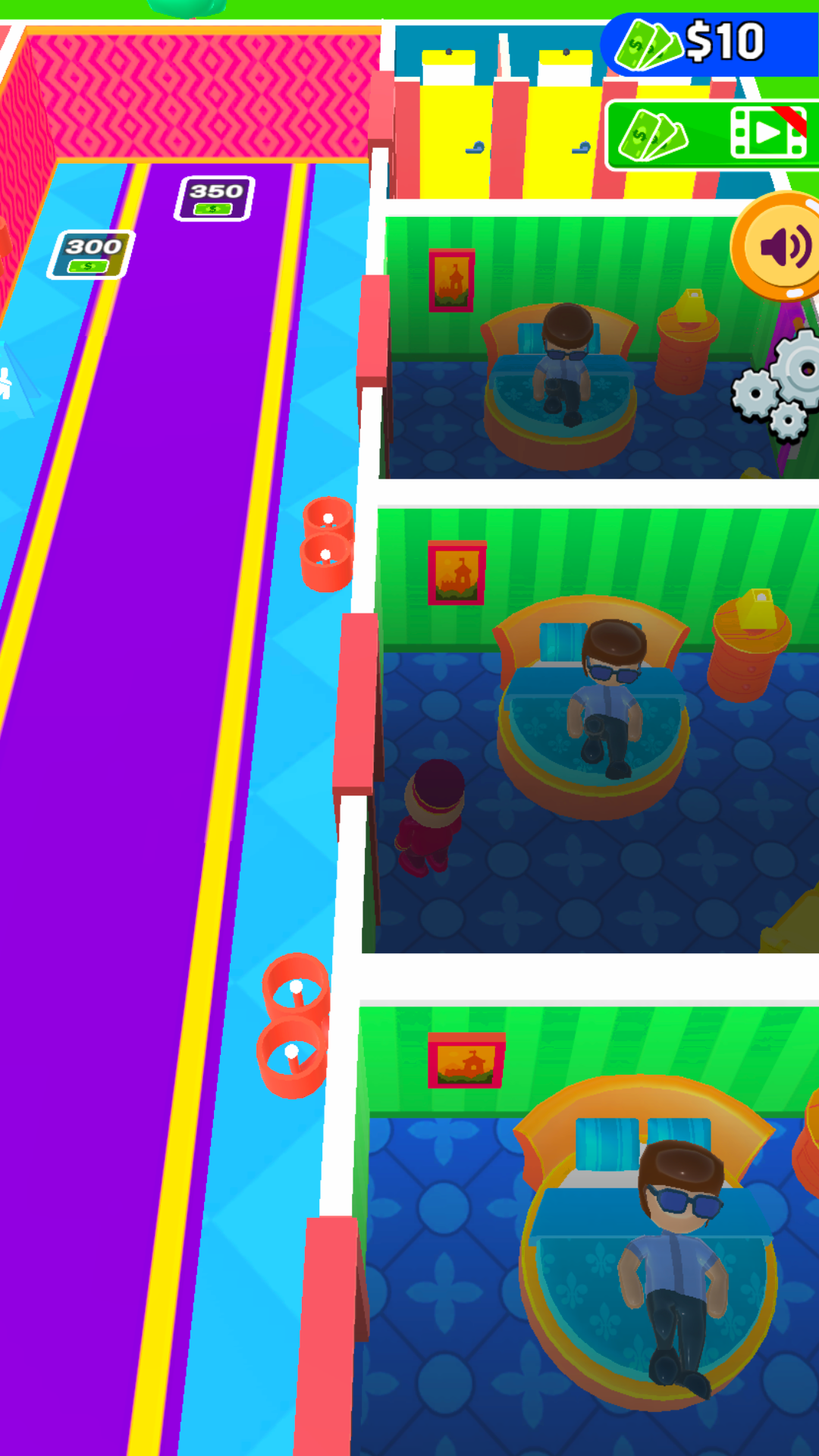 My Little Hotel screenshot 4