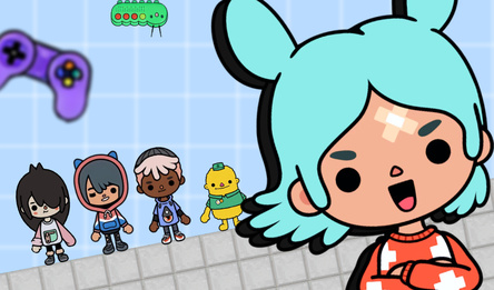 Kota Good Playground