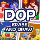 DOP Erase and Draw