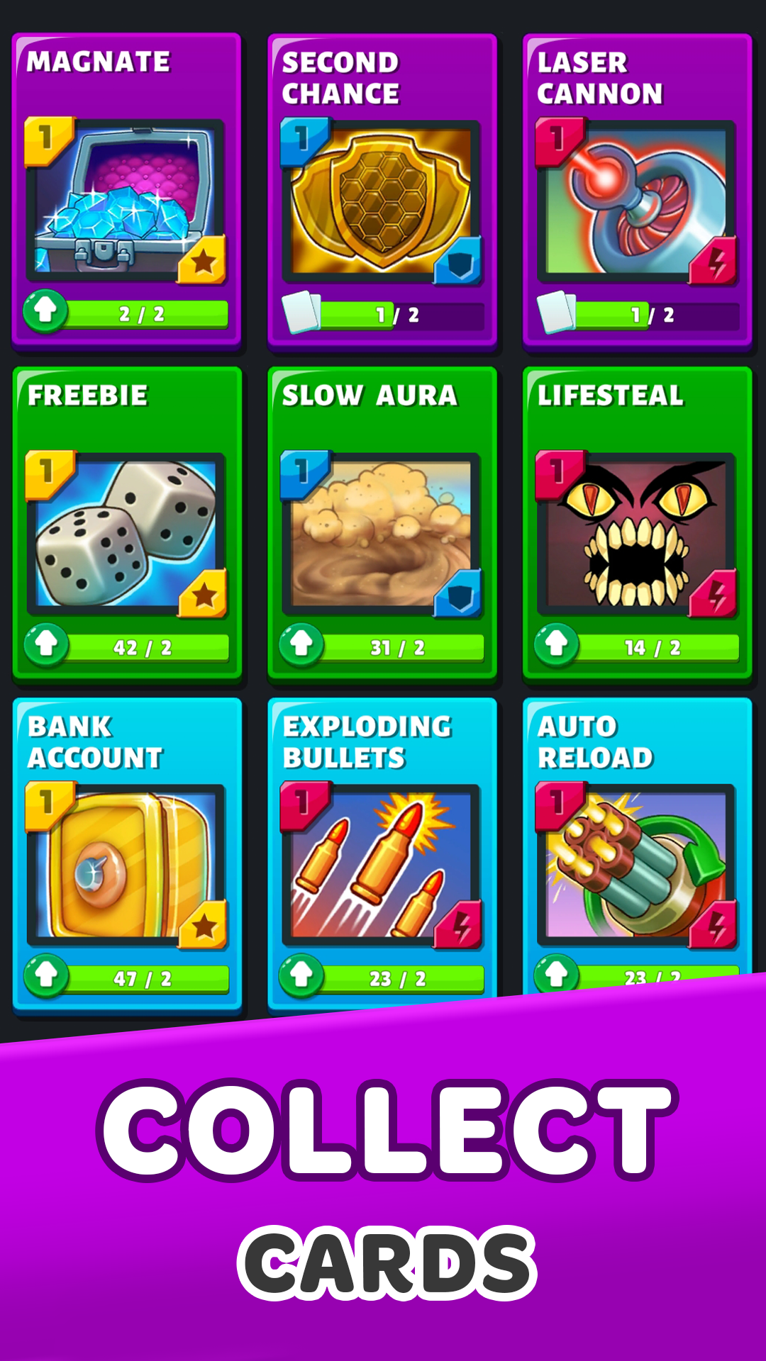 Zombie Van screenshot 10