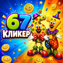 67 Кликер