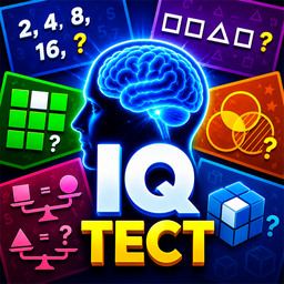 IQ Тест