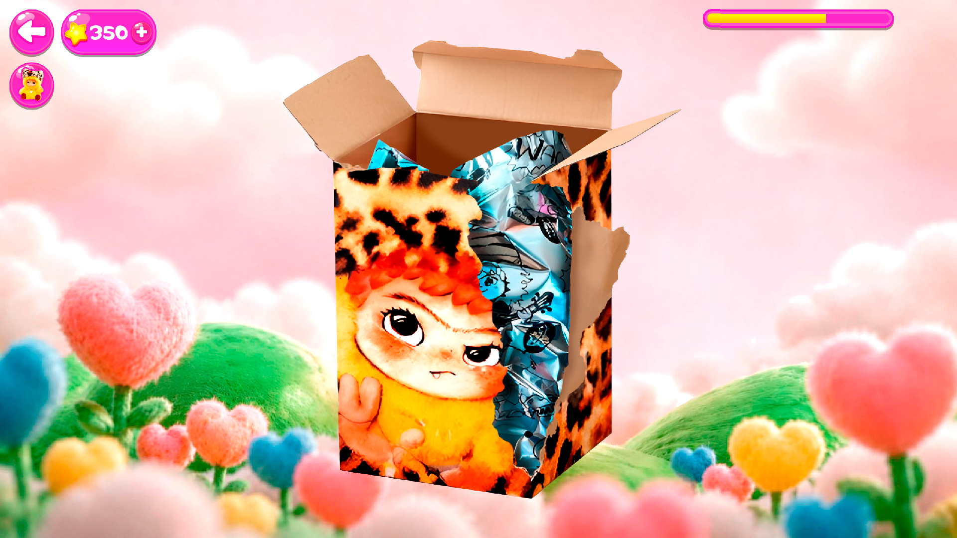 Unboxing Wakuku: Unboxing Toys — screenshot 12