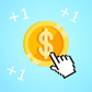 Gra Millionaire Clicker: Money Tycoon