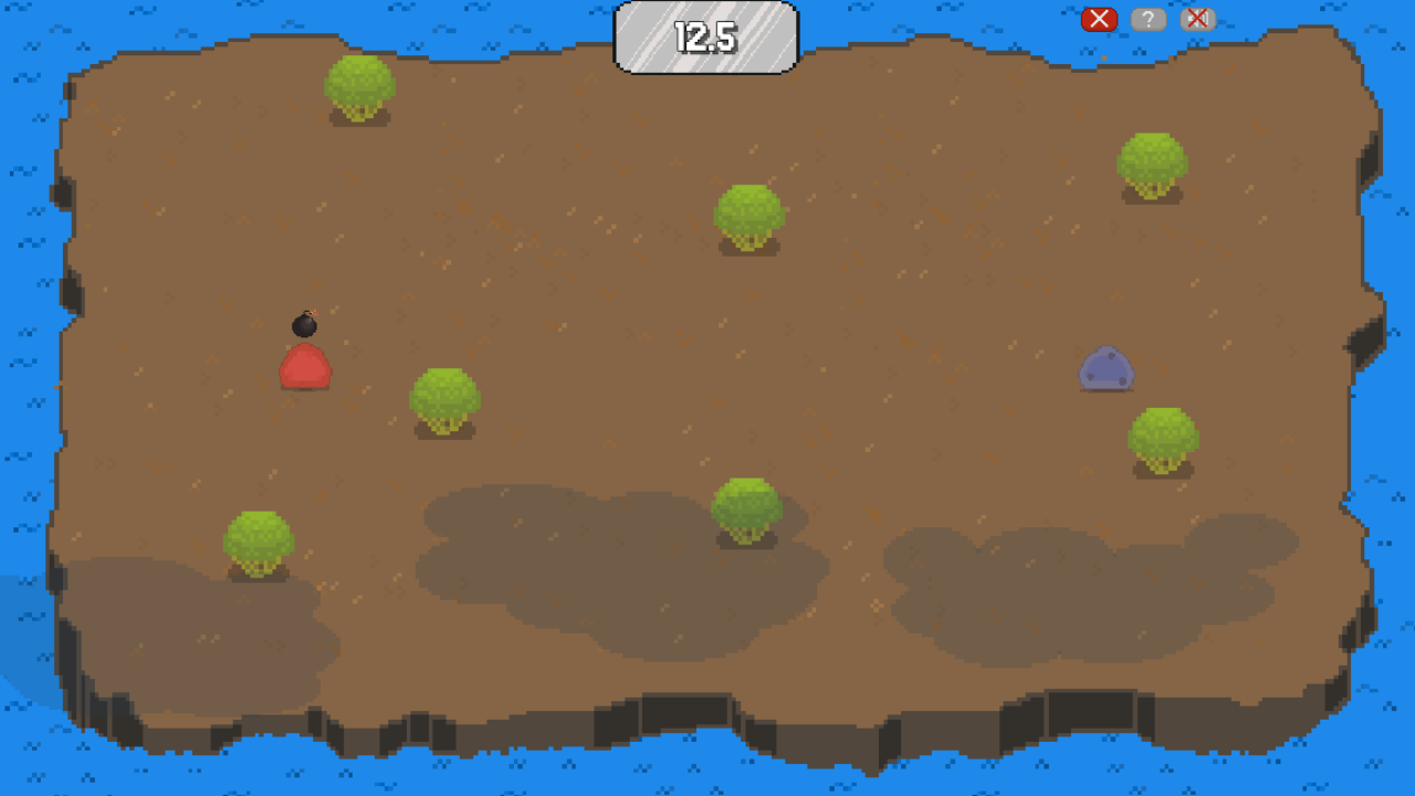Pixel Rivals — screenshot 5