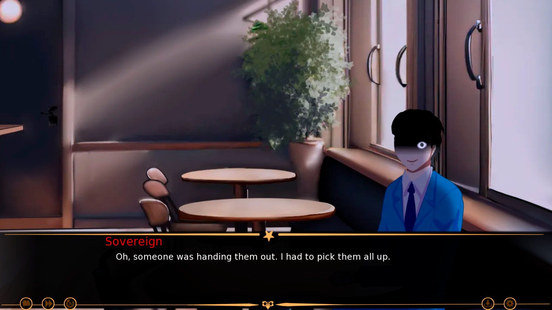 The Freak Circus screenshot 3
