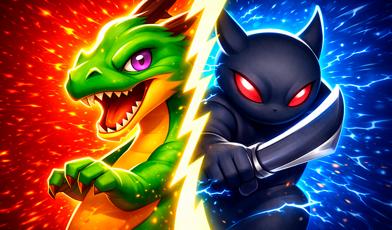 Monstrix game cover