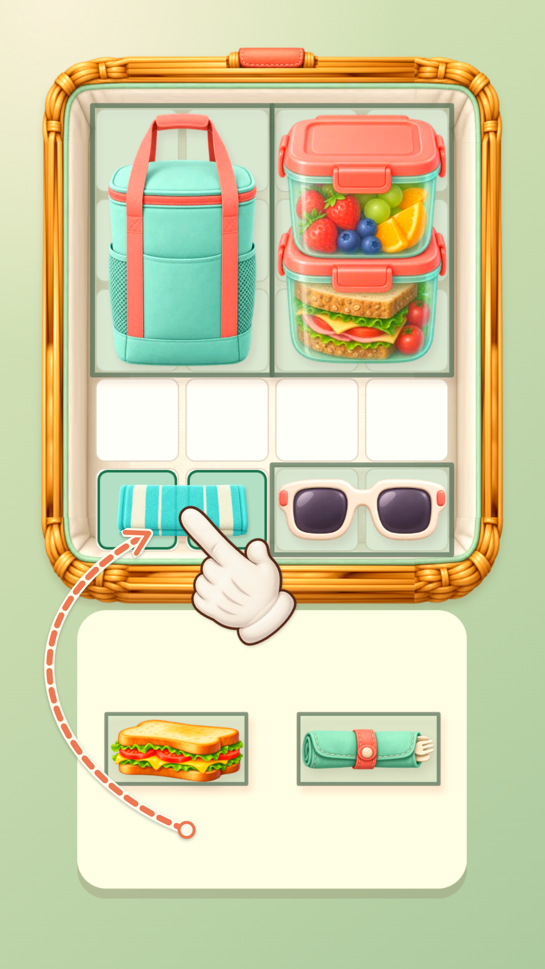 Pack it All screenshot 6