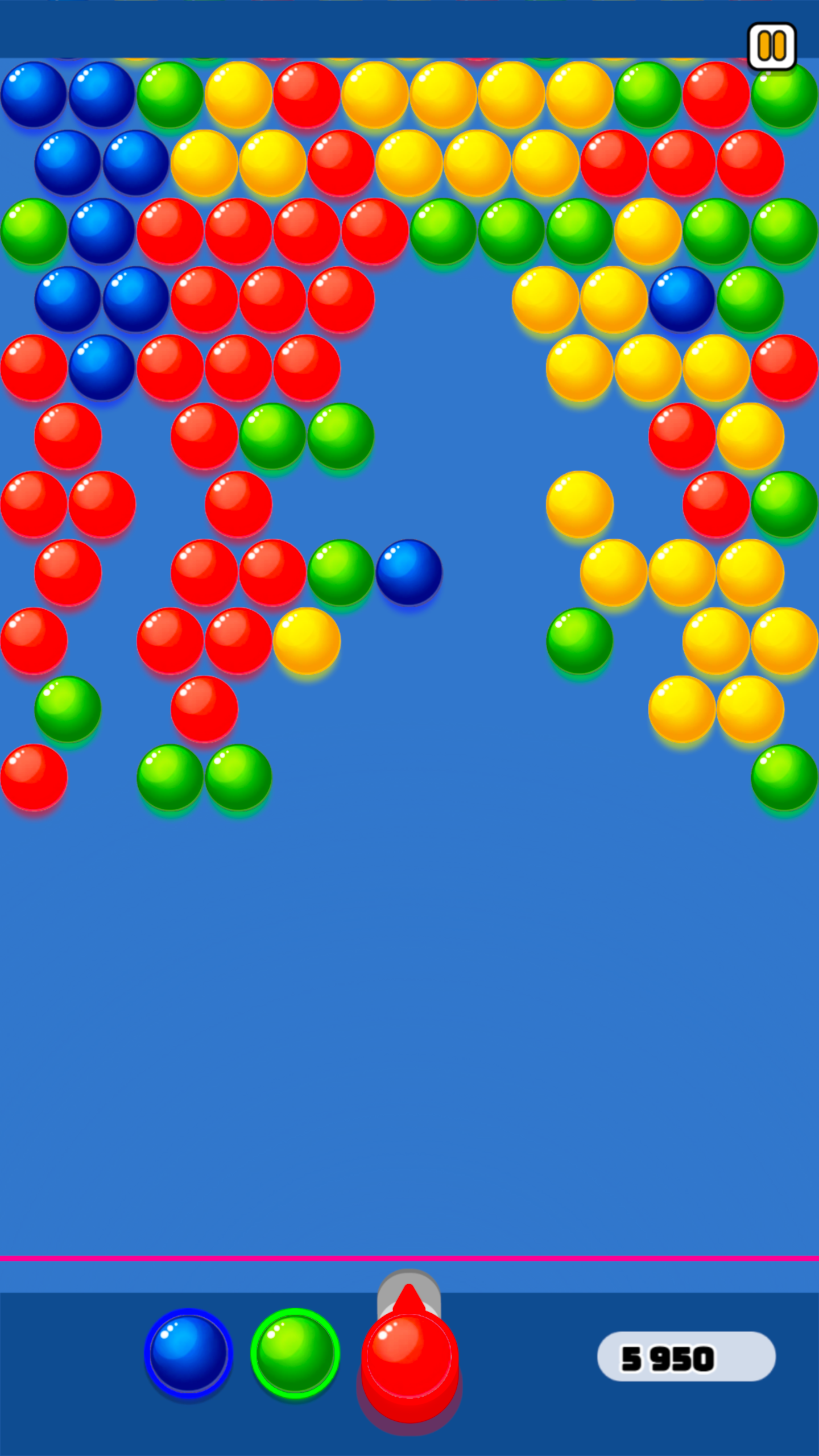 Shoot Bubbles screenshot 11