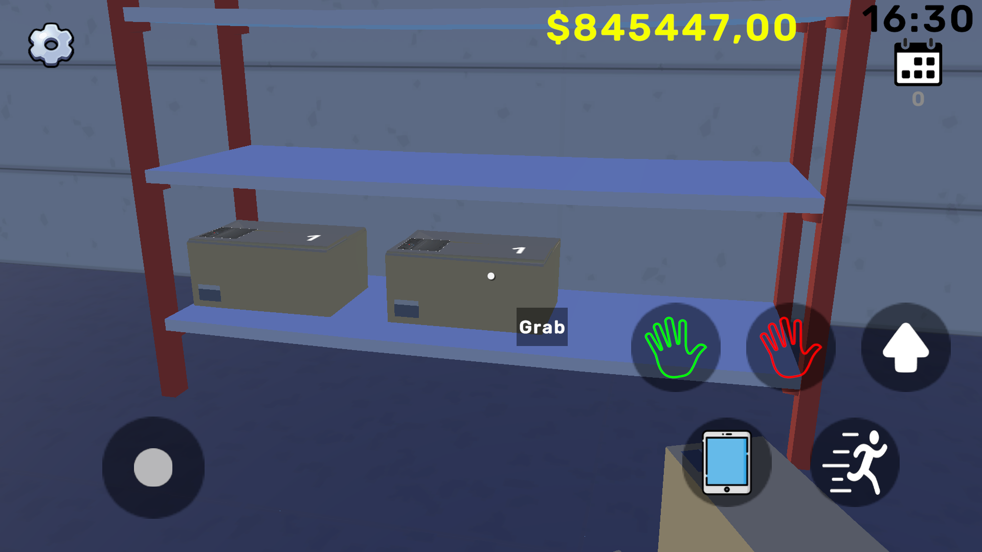 Mall Simulator — screenshot 10