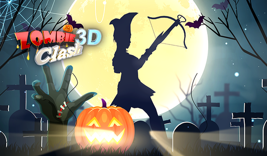 Zombie Clash 3D