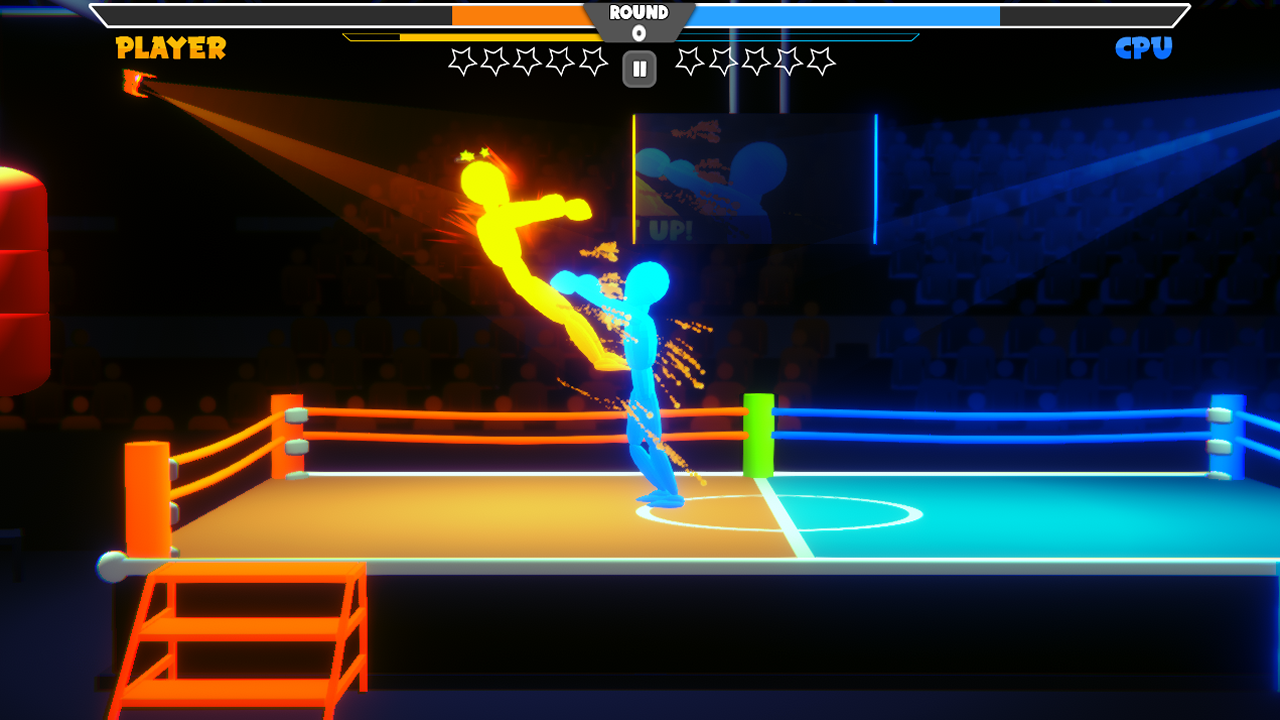 Drunken Boxing 2 screenshot