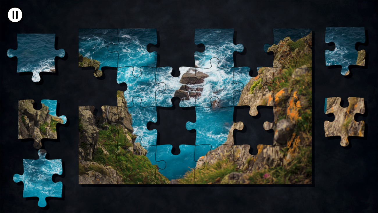 Puzzles: Assembled — screenshot 2