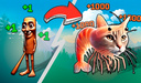 Tung Tung Sahur Evolution