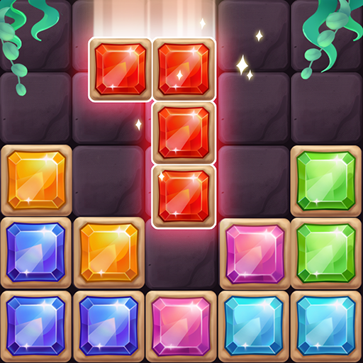 Block Puzzle Ocean icon