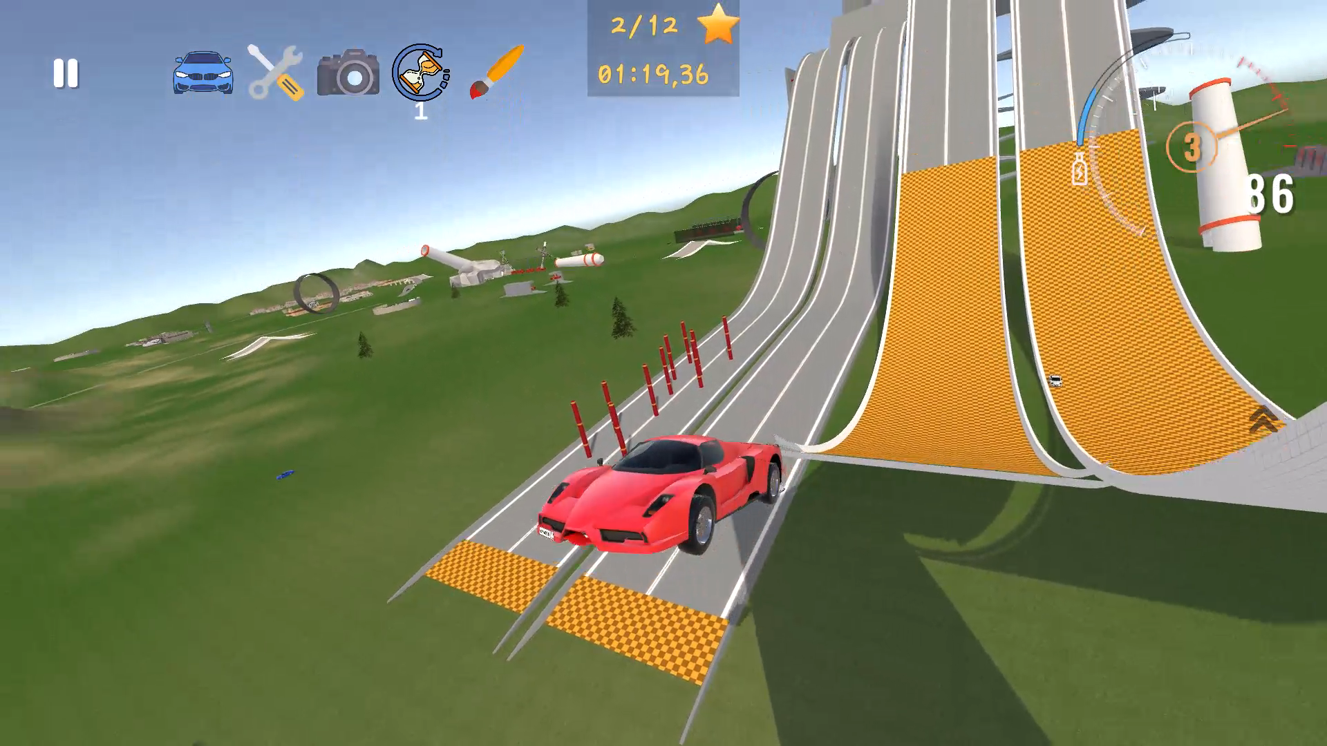My Car, My Rules — screenshot 8