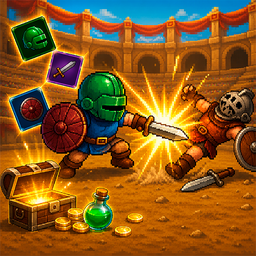 Gladius: Школа Чемпионов