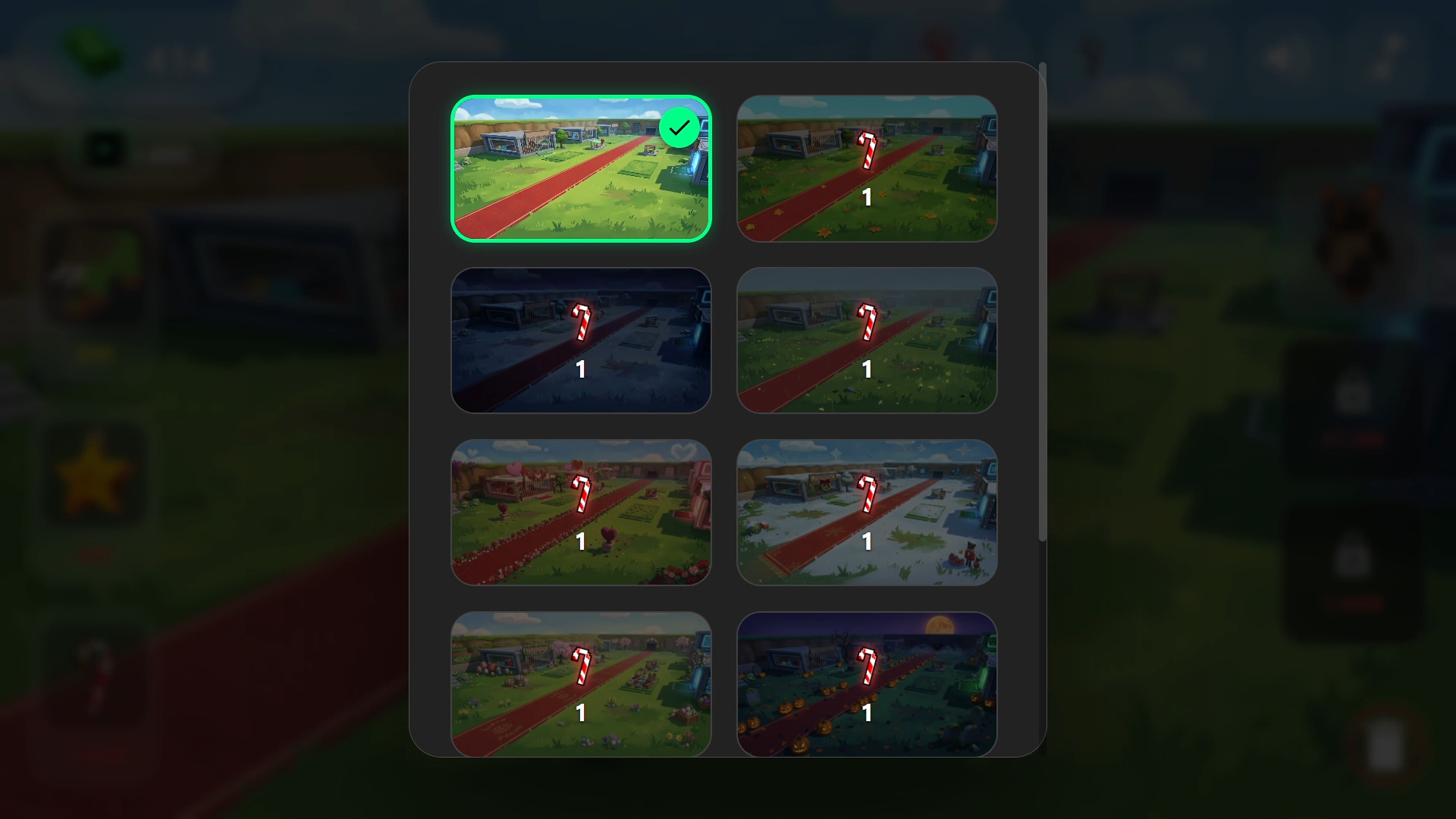 Merge a Brainrot: Clicker — screenshot 4