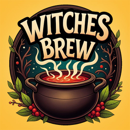 Witches brew