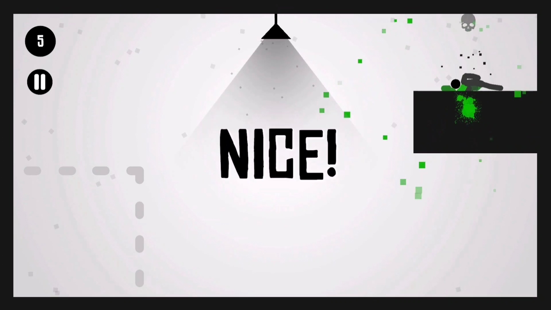 Throw It! — screenshot 3