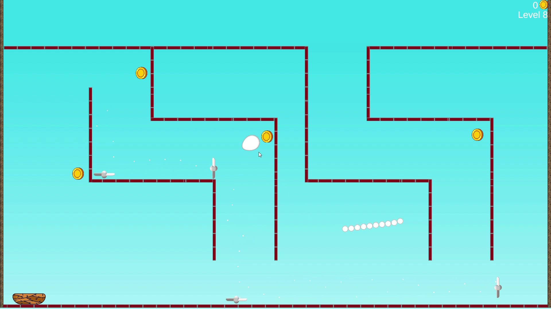 Egg Savior — screenshot 5