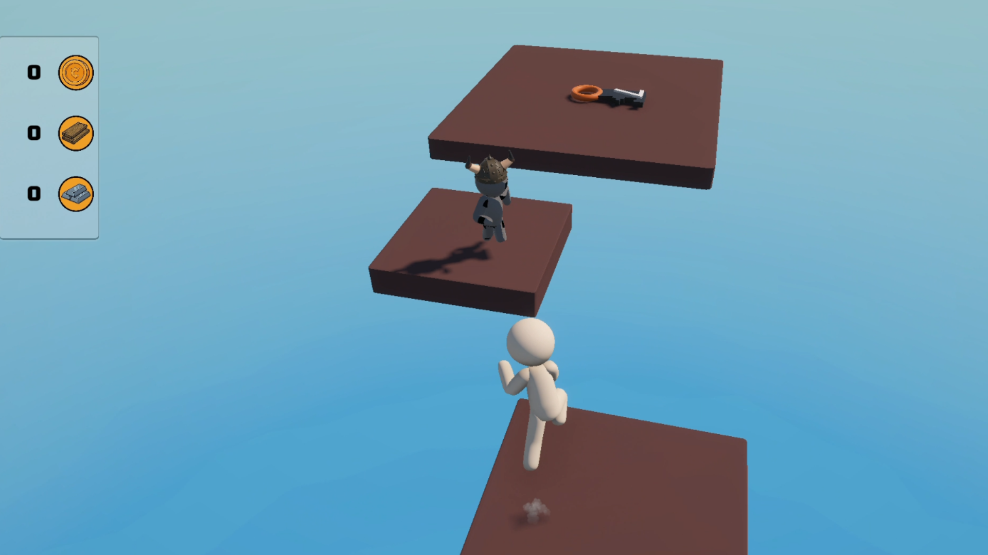 Crazy Bob — screenshot 4