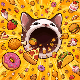 Meme Eater: Clicker
