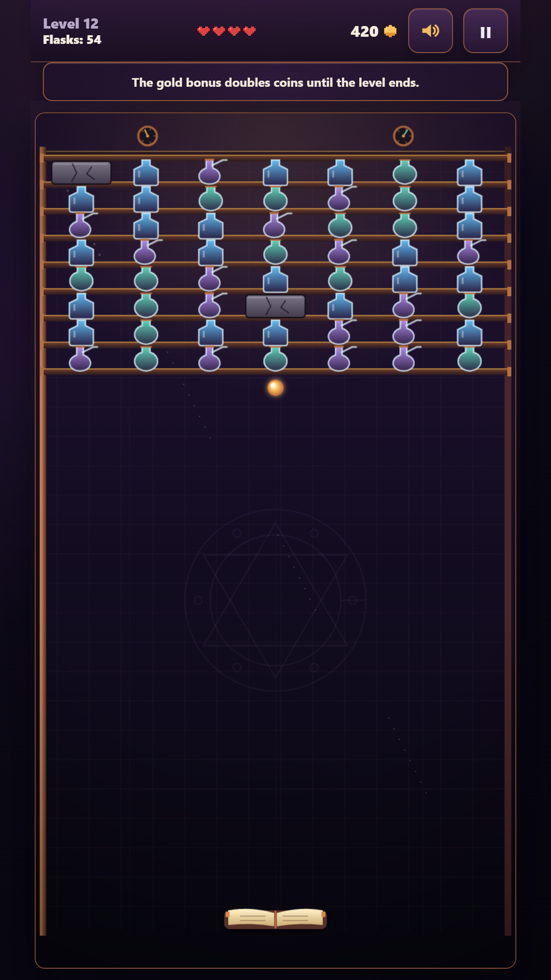 Potion Lab screenshot 4