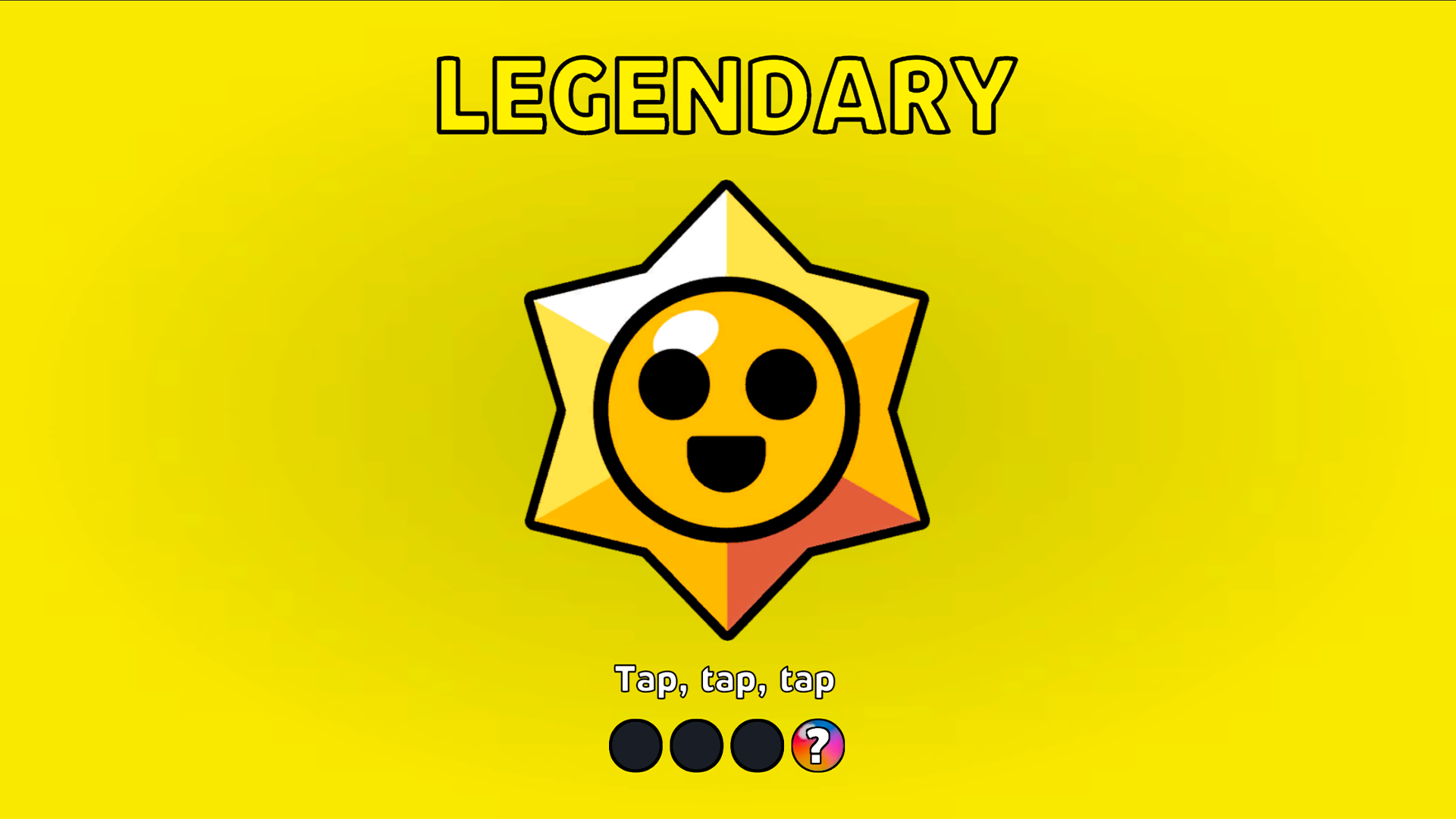 Bubble Stars Starr Drops screenshot