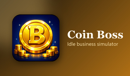 Coin Boss