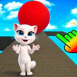 Котики +1 К Скорости За Клик