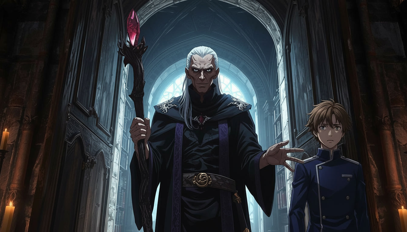 Хроники Астрариума: Наследие Илая — screenshot 9