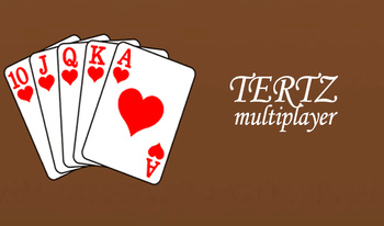 Tertz Multiplayer