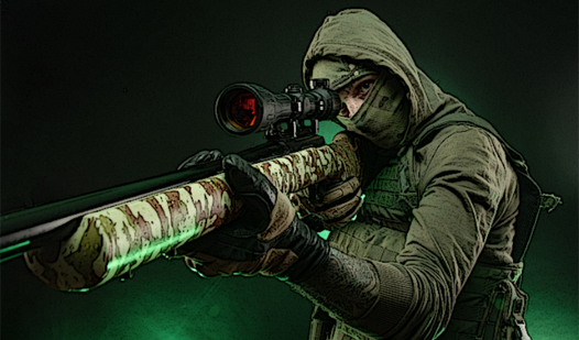 Sniper Reloaded  loading=