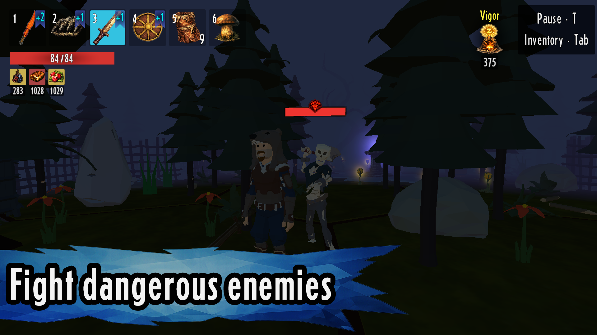 Hoomgate - A Journey Between Worlds — screenshot 5