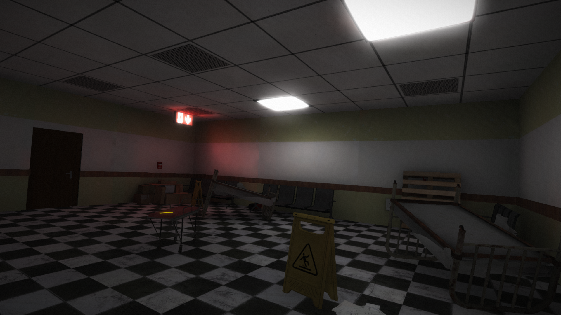 БАБКА ГРЕННИ: Побег из Дурки 2 — screenshot 11