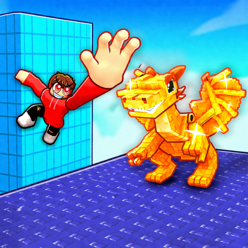 Parkour For Brainrots! icon