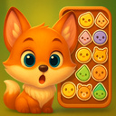Match 3: Animal Mission