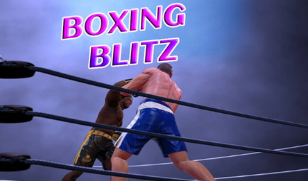 Boxing Blitz