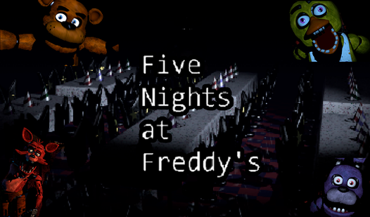 Five Nights at Freddy's