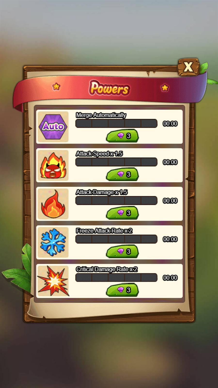 Nature attacks screenshot 7