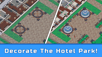 Idle Hotel Empire Tycoon