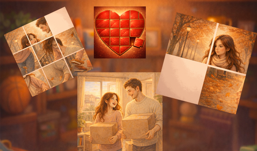 Пятнашки Истории