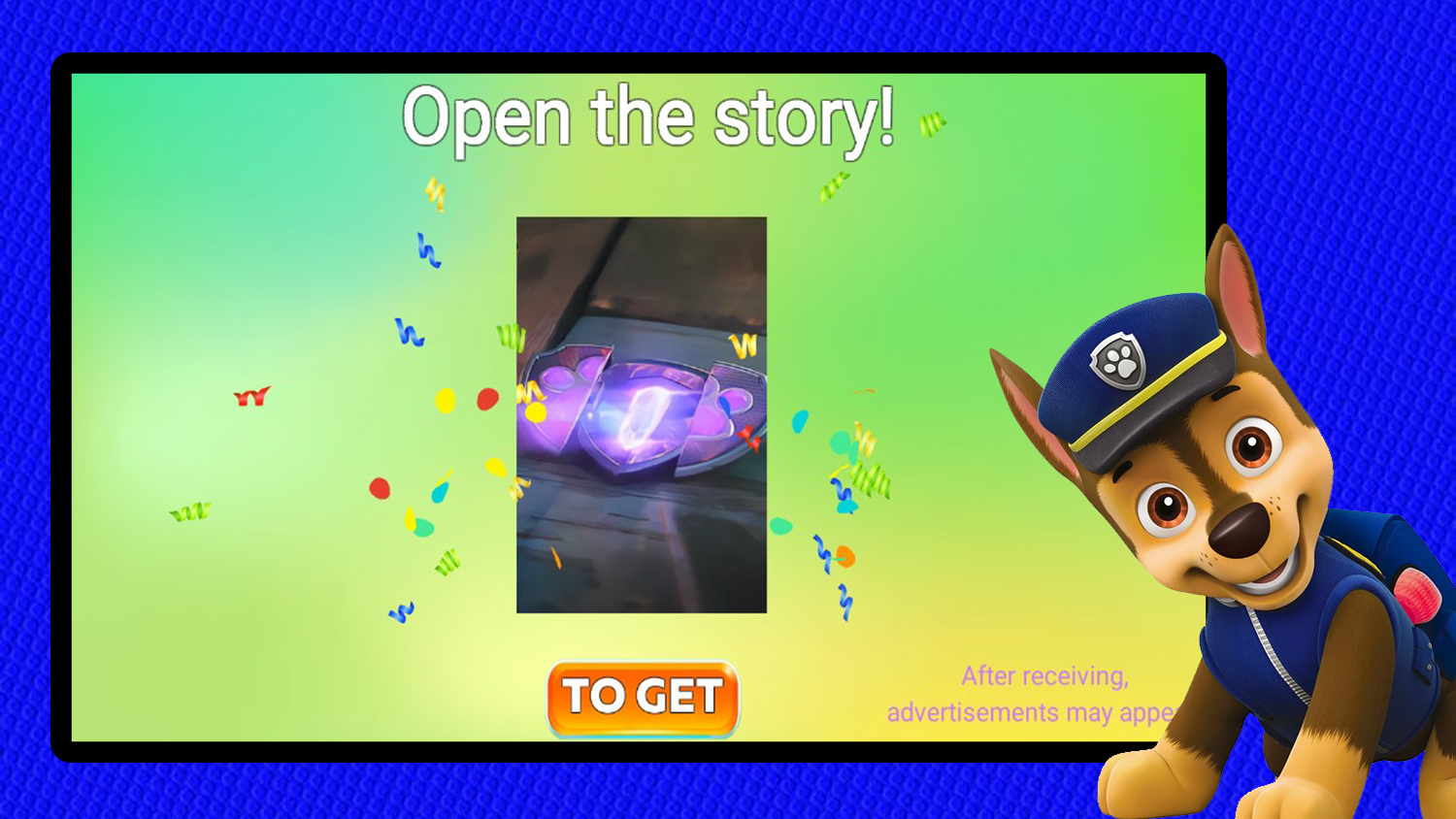 Paw Patrol: Heroes in Action — screenshot 3