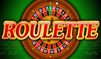 Roulette 3D