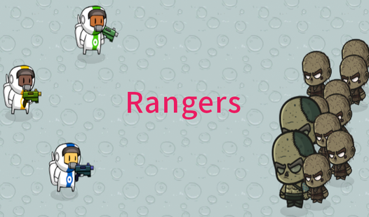 Rangers