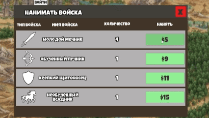 Симулятор Жизни Командира Отряда — screenshot 7