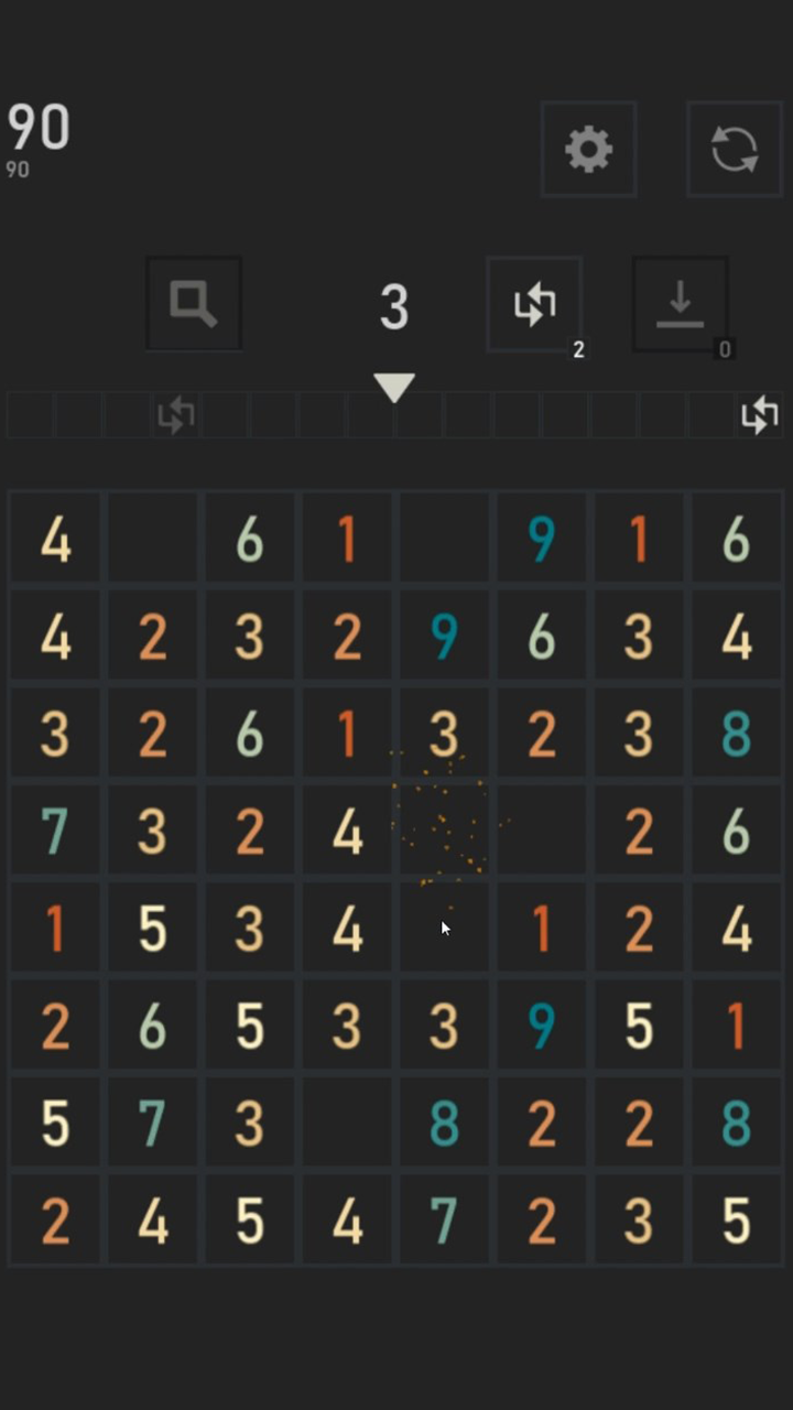 Find Ten screenshot 5